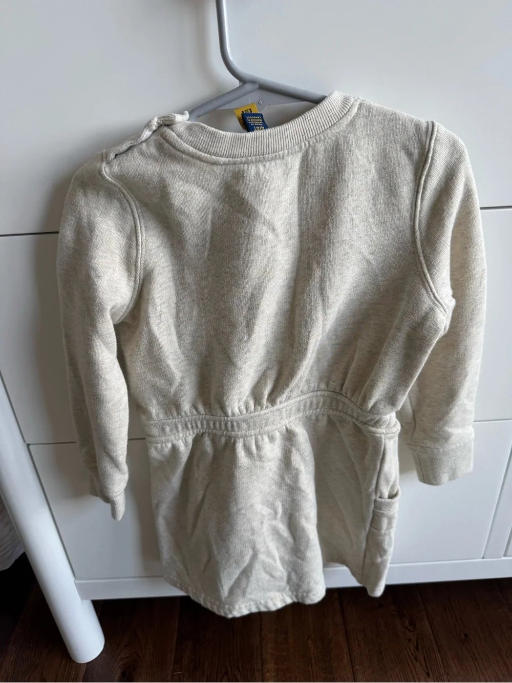 Ralph Lauren dress